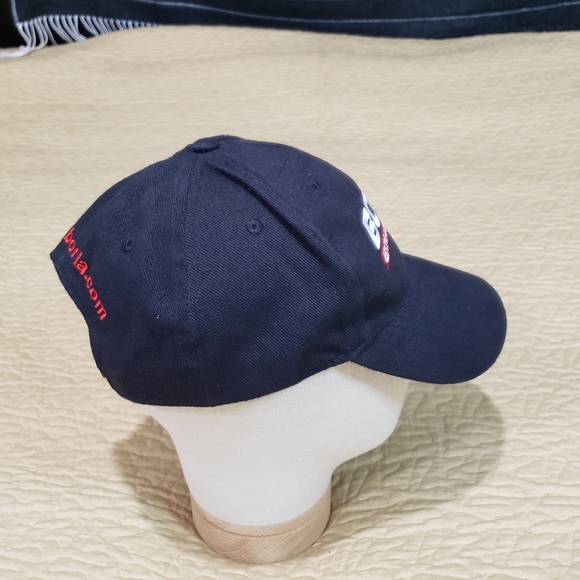 Borla Exhaust snapback hat - Picture 4 of 6